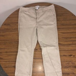 Dress pants